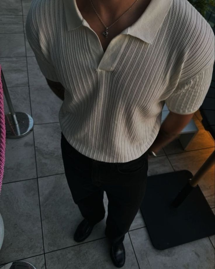 CASUAL PANTS