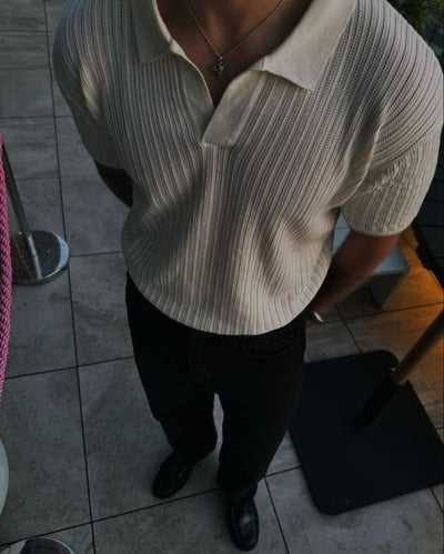 CASUAL PANTS