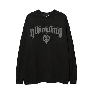 Sudadera Color Café