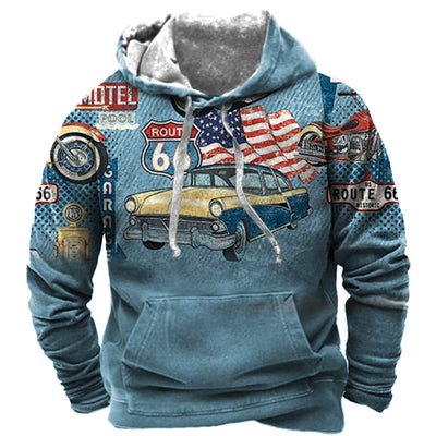 3d Sweater Digital Printing Men