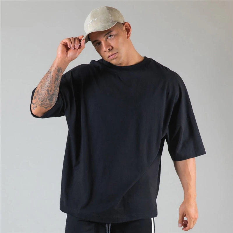 Gym TShirt