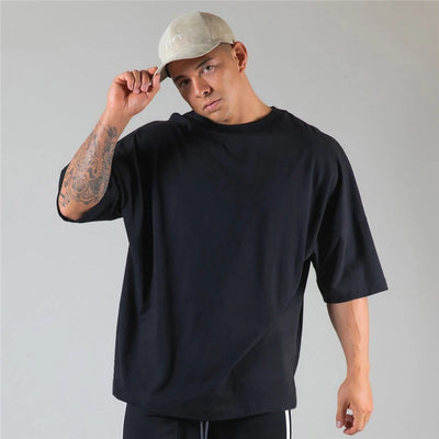 Gym TShirt