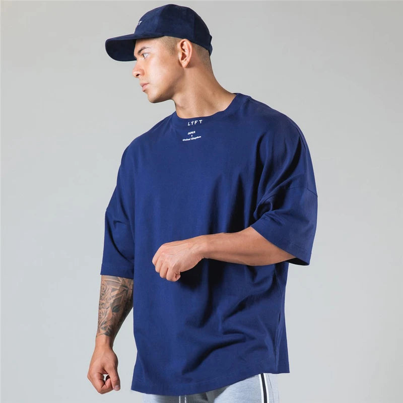 Gym TShirt