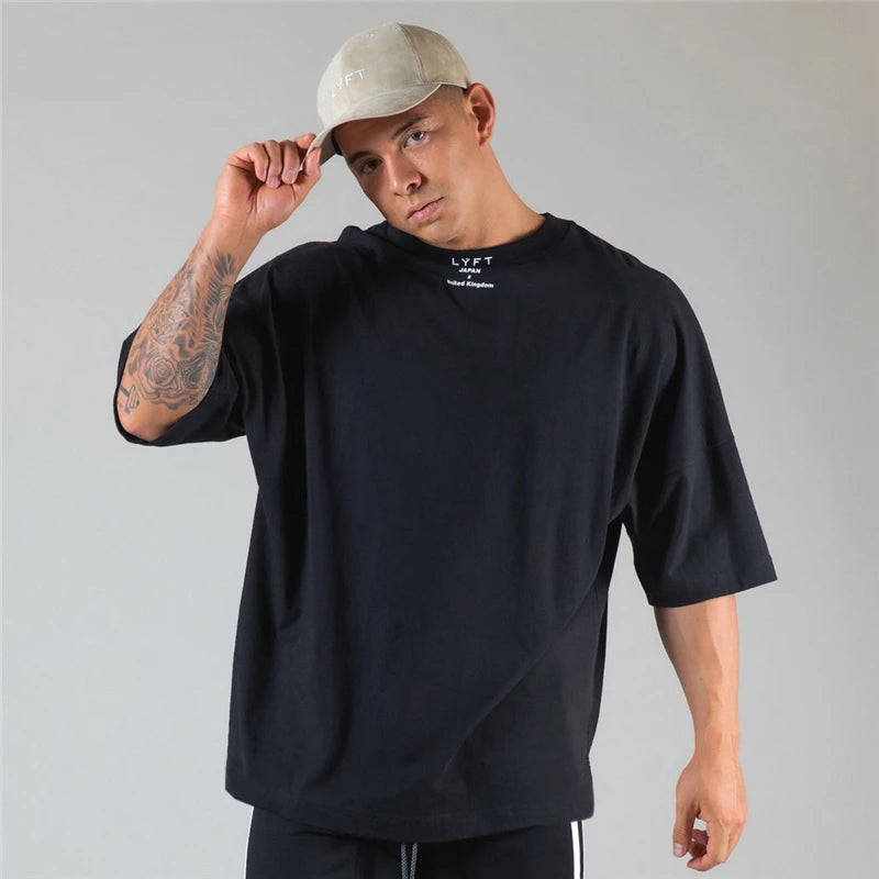 Gym TShirt