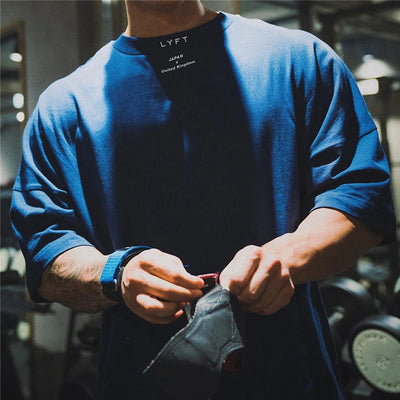 Gym TShirt