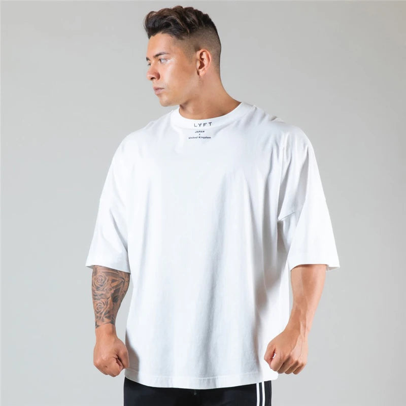 Gym TShirt
