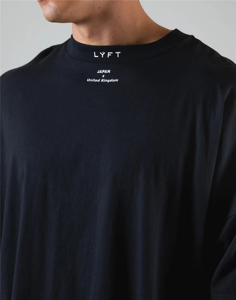 Gym TShirt