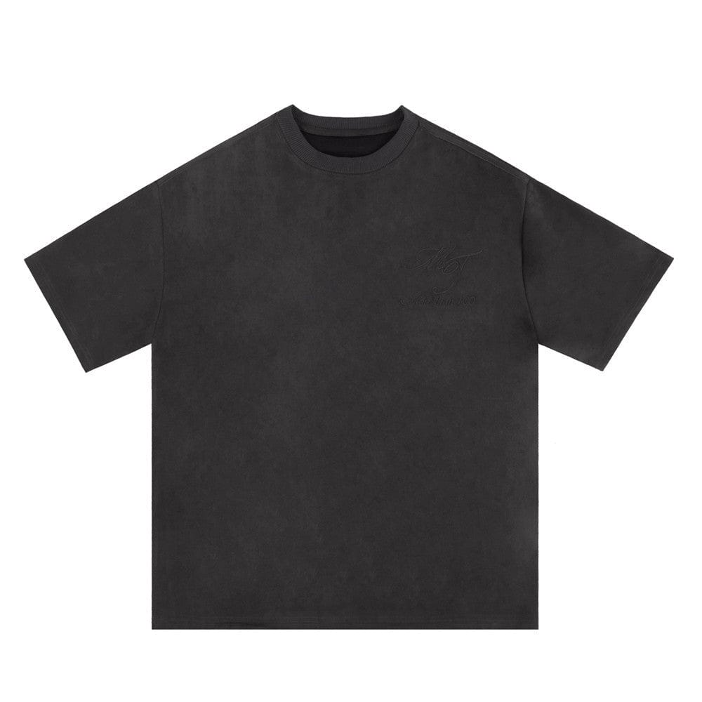 CONJUNTO DE 3 PLAYERAS GYMCASUAL