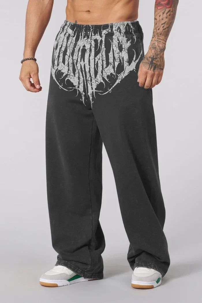 Youngla Trousers