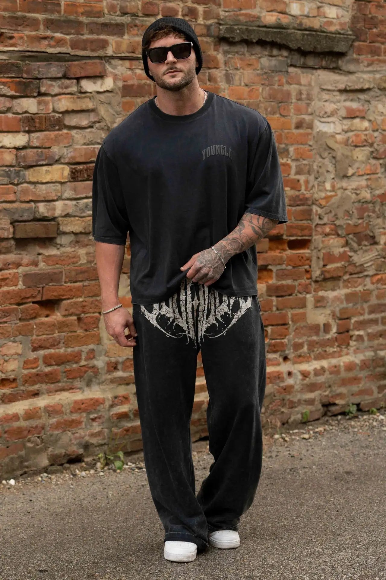 YOUNGLA New Style