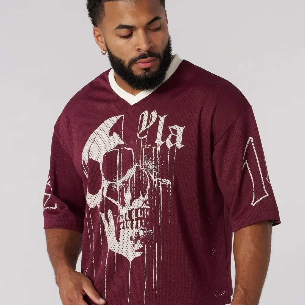 YoungLA Breathable