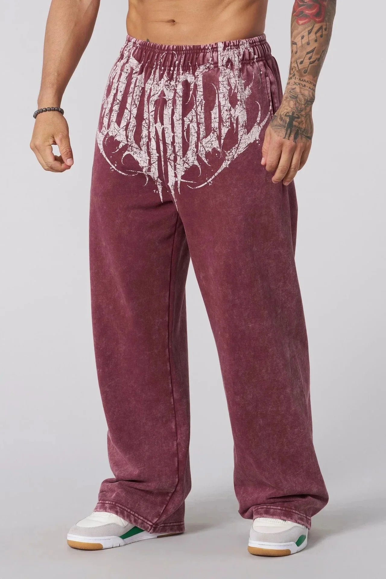 Youngla Trousers