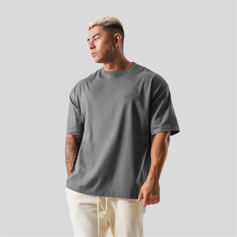 Gym TShirt