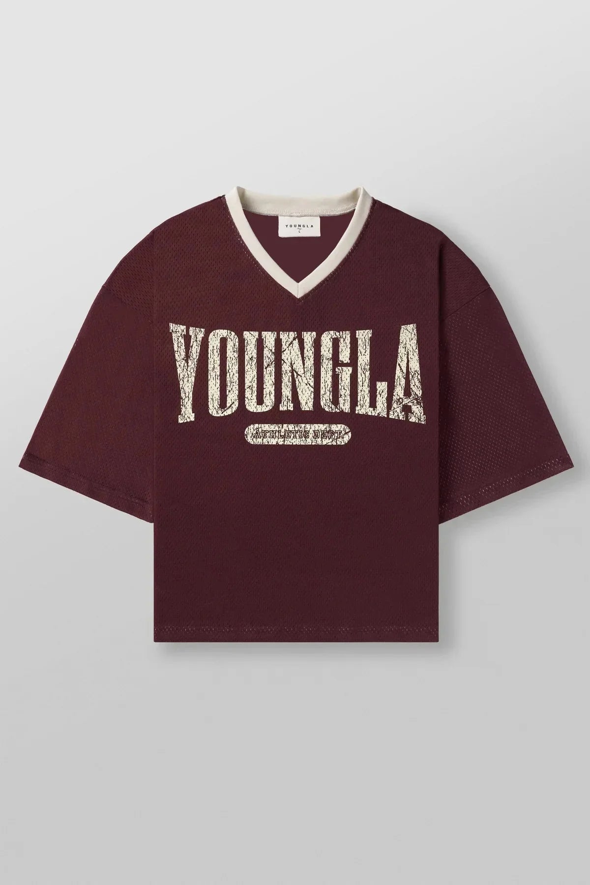 YoungLA Breathable