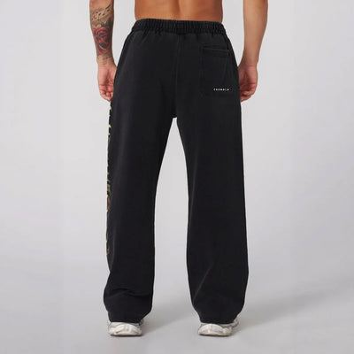 Youngla Pants Gym