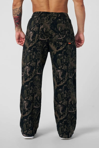 YOUNGLA Camouflage