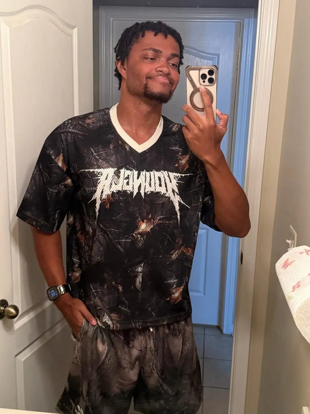 YOUNGLA Oversized Snake