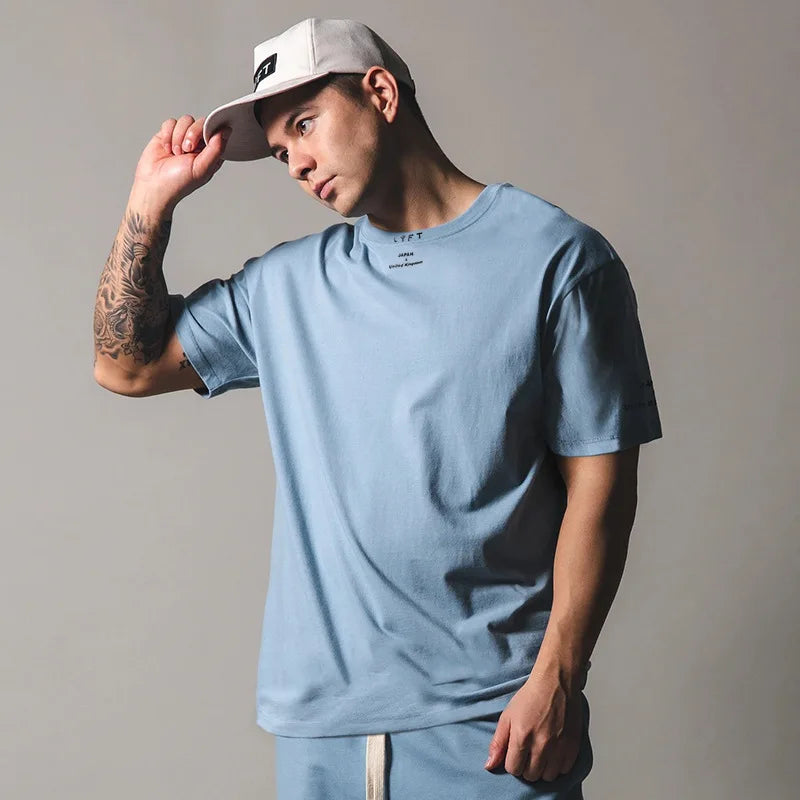 Gym TShirt