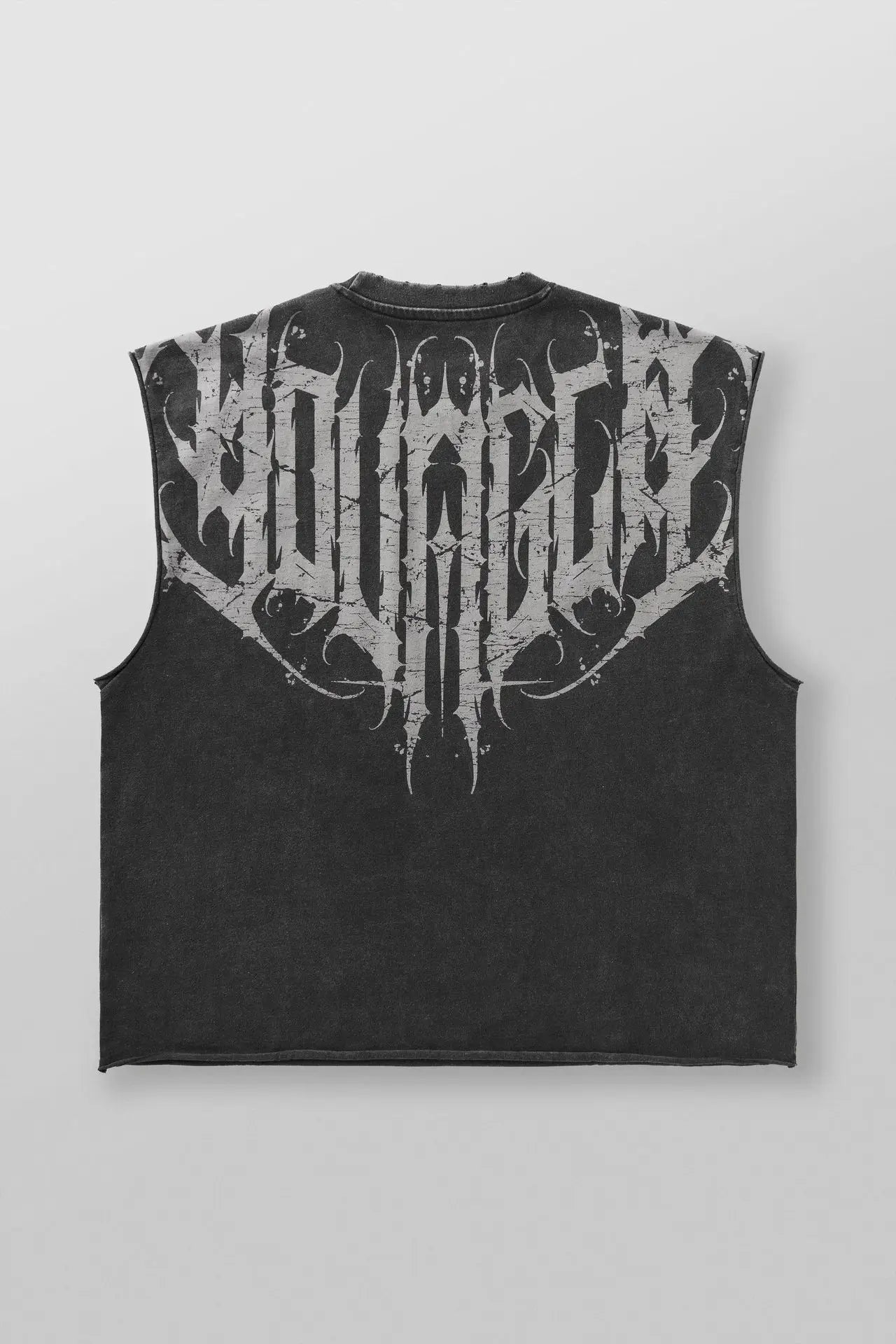 YOUNGLA fitness vest