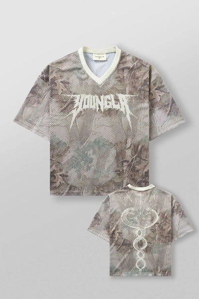 YOUNGLA Oversized Snake