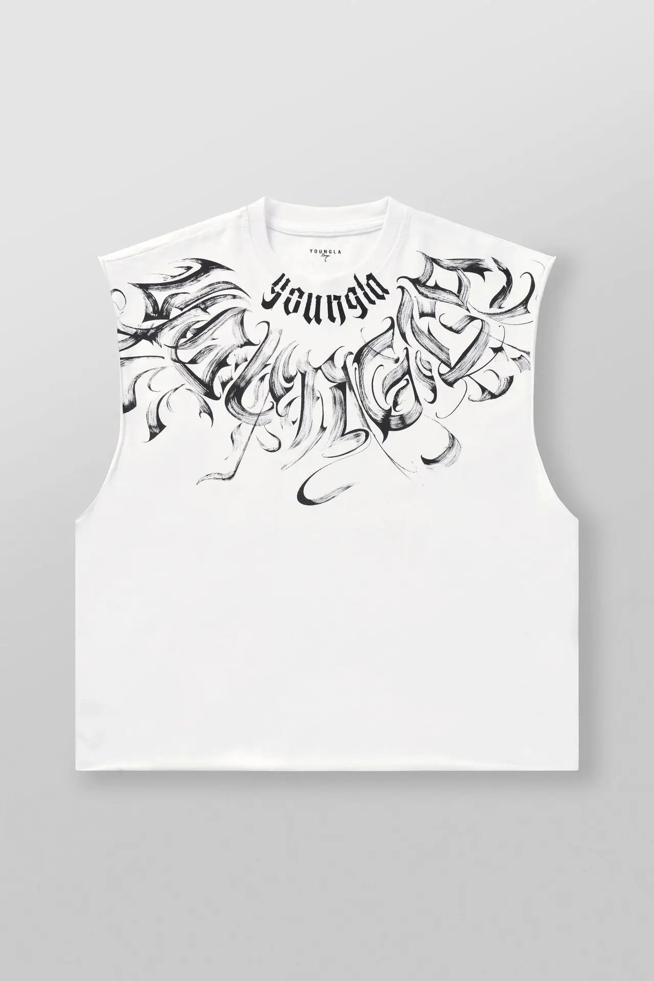 YOUNGLA fitness vest