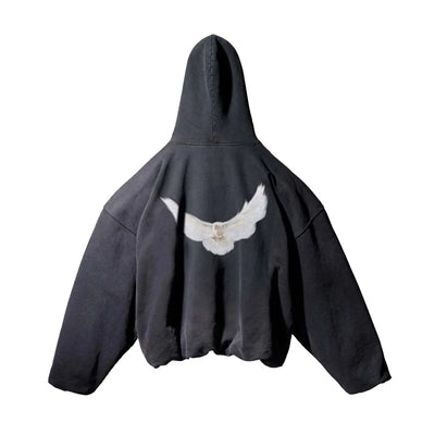 Kanye West Hoodie
