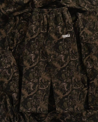 YOUNGLA Camouflage