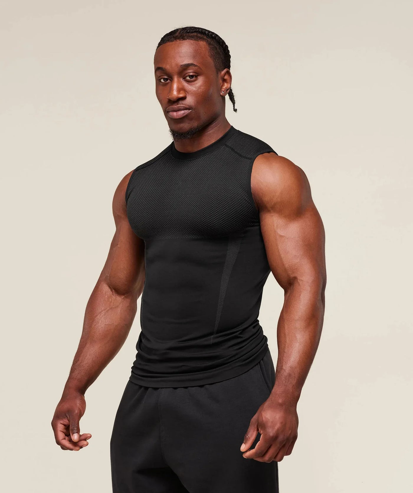 GYMSHARK ONYX