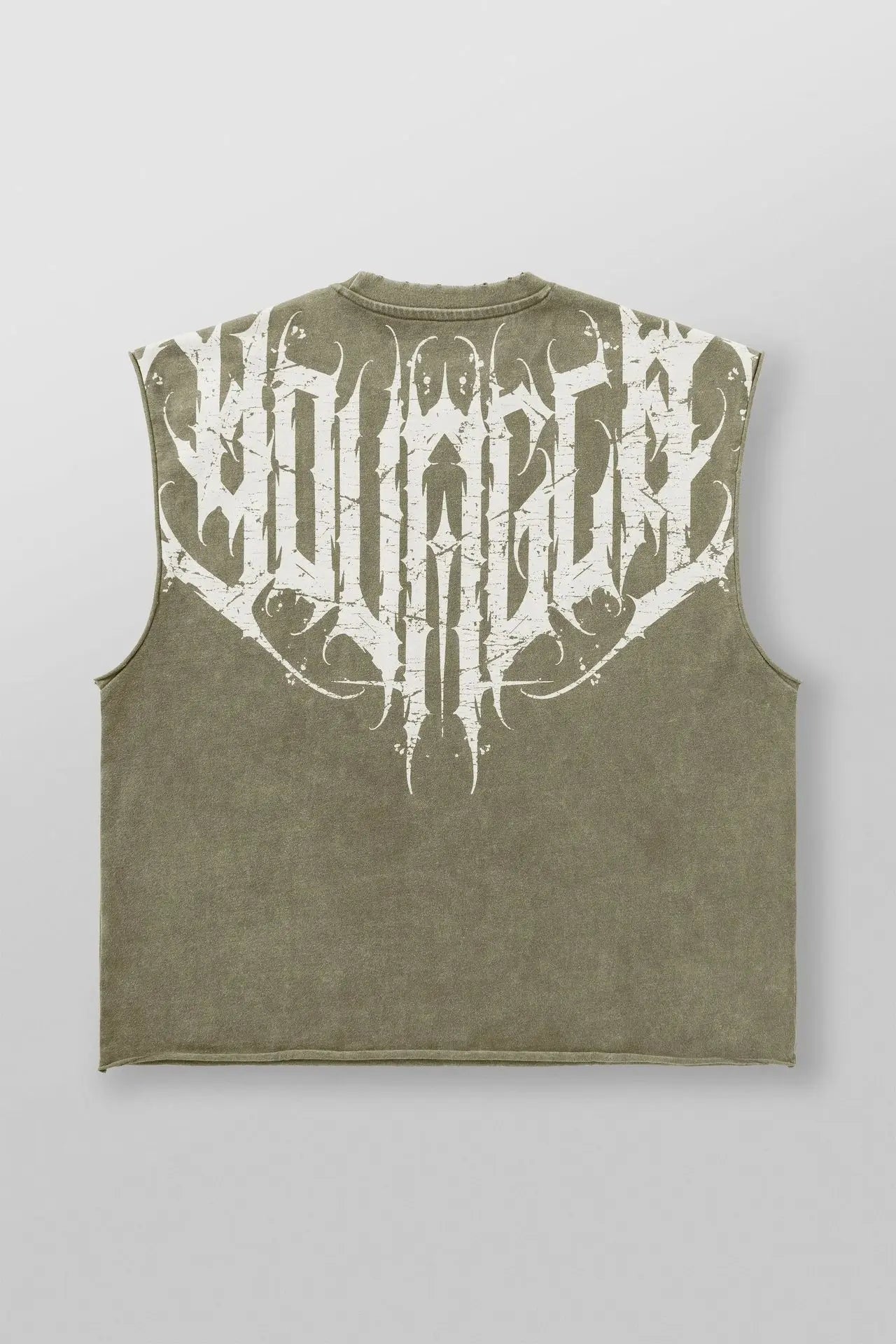 YOUNGLA fitness vest