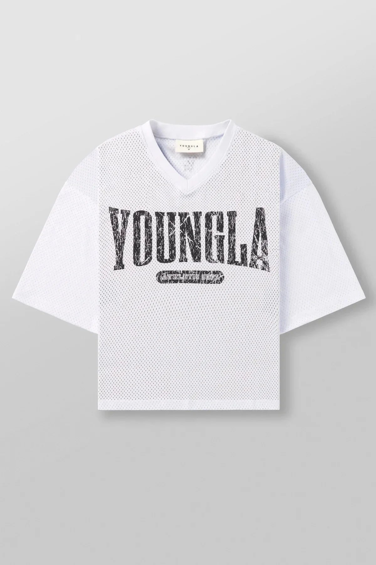 YoungLA Breathable