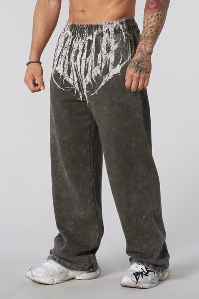 Youngla Trousers
