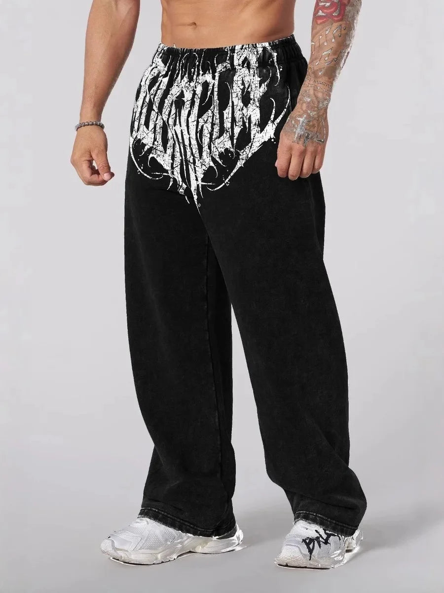 Youngla Trousers