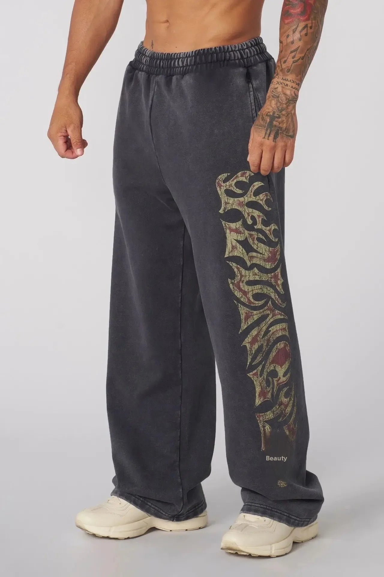 Youngla Pants Gym