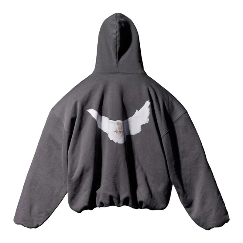 Kanye West Hoodie