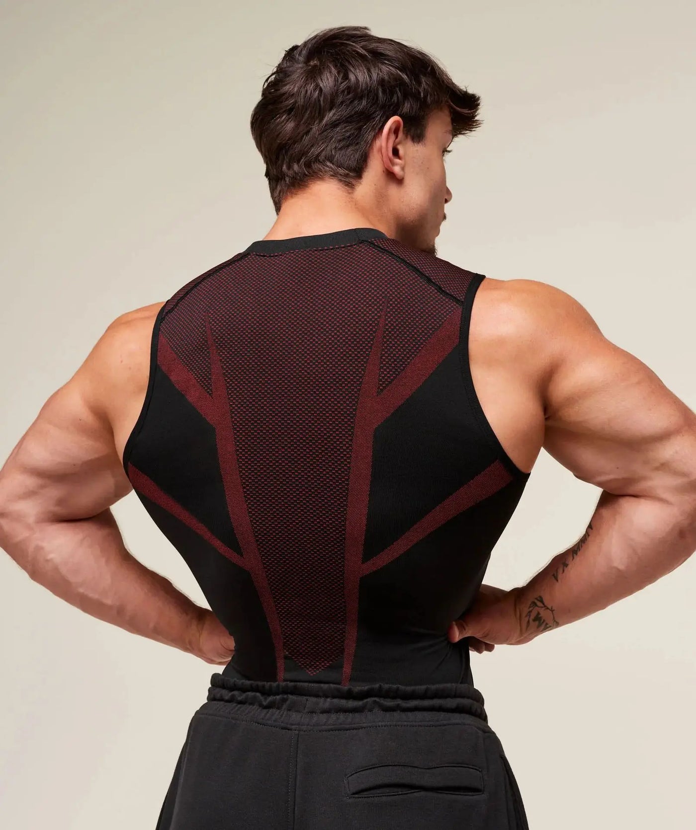 GYMSHARK ONYX