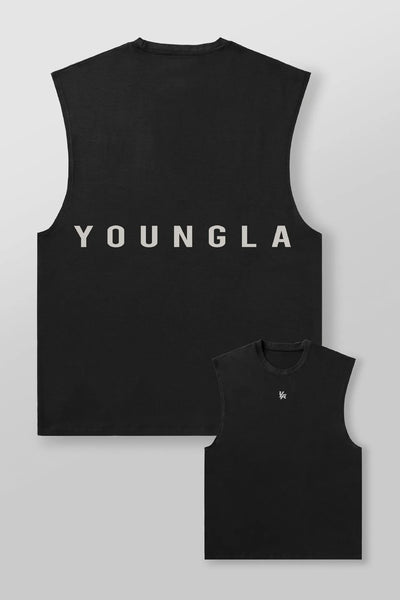 YOUNGLA fitness vest