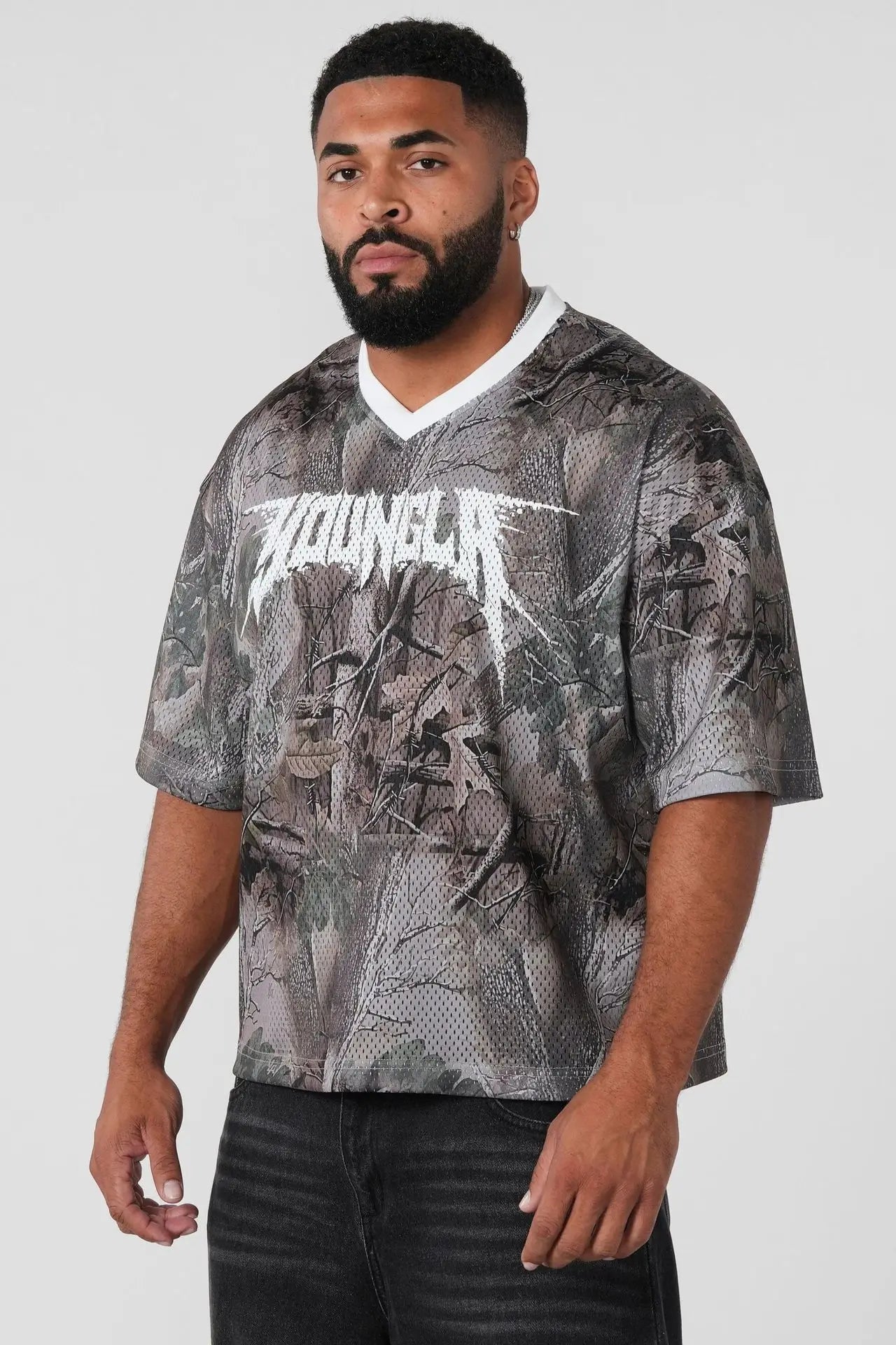 YOUNGLA Oversized Snake