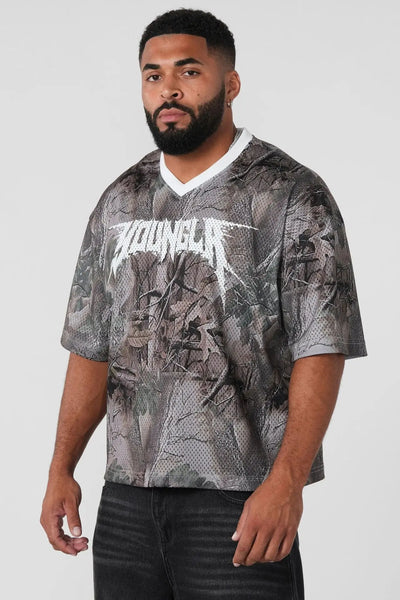 YOUNGLA Oversized Snake