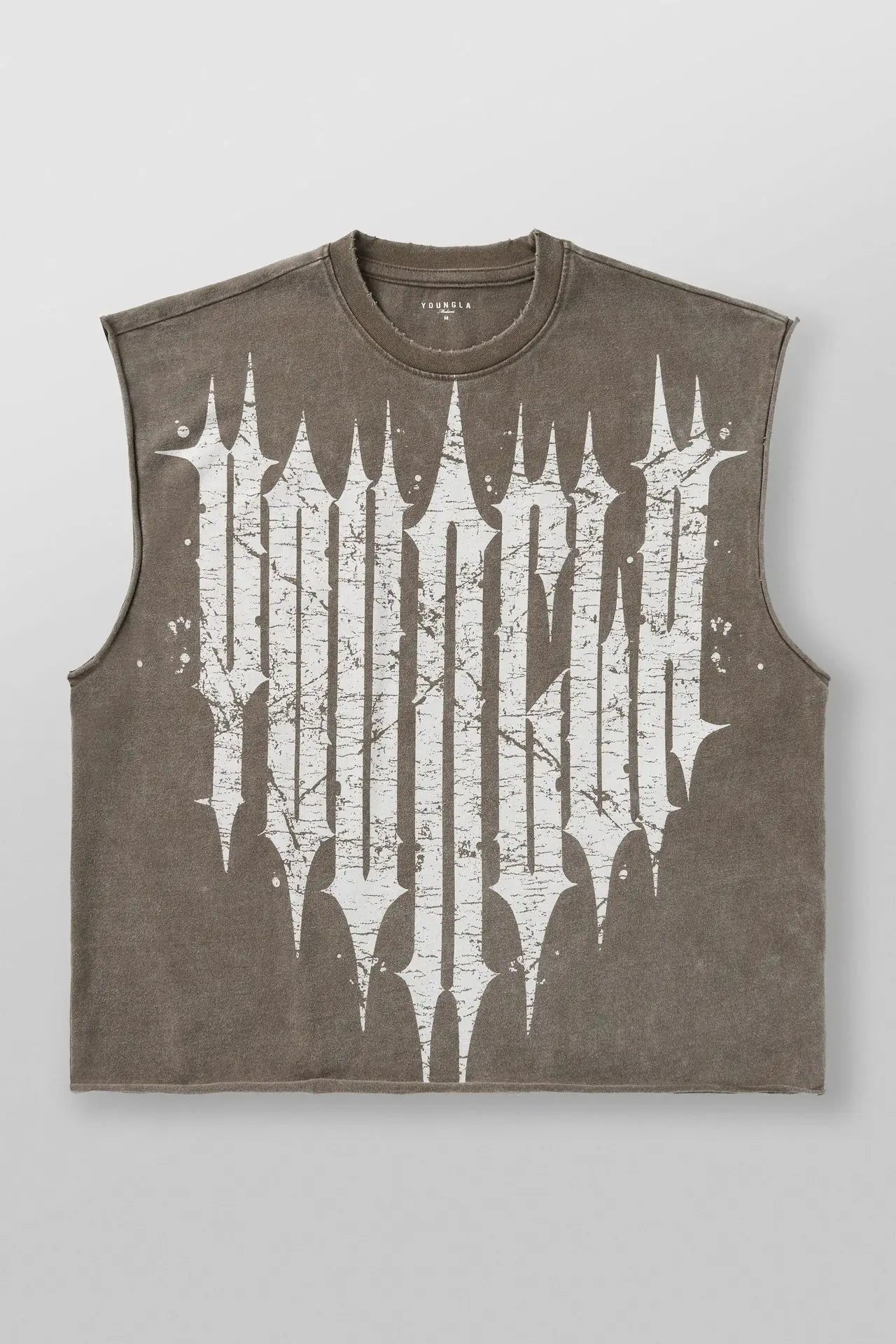 YOUNGLA fitness vest