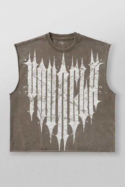 YOUNGLA fitness vest