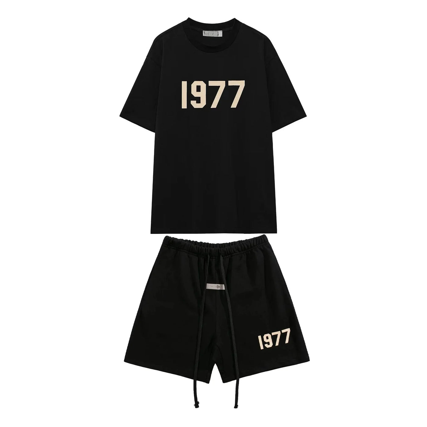 Set ESSENTIALS 1977