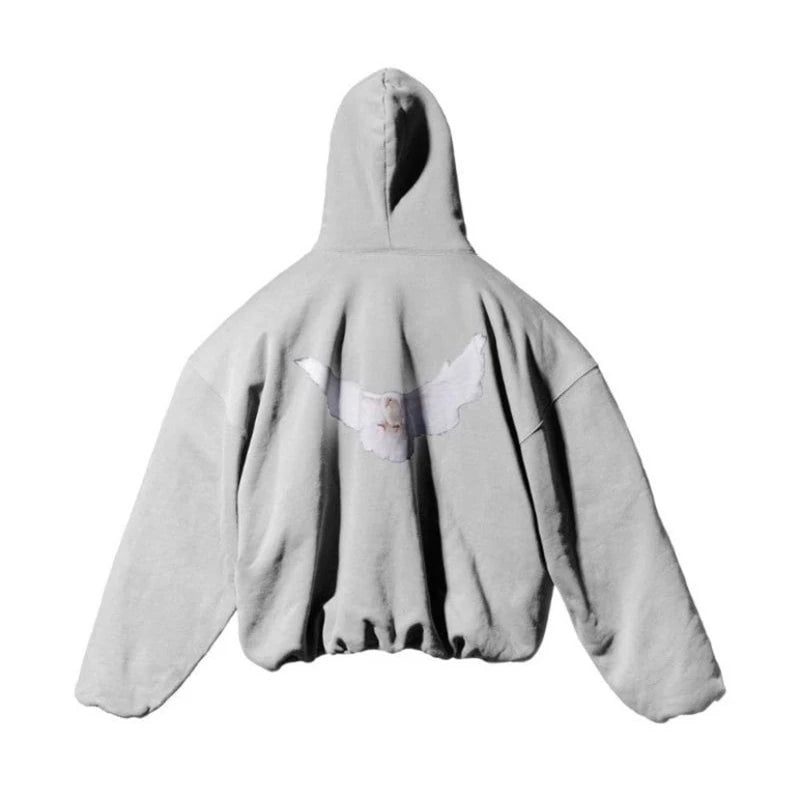 Kanye West Hoodie