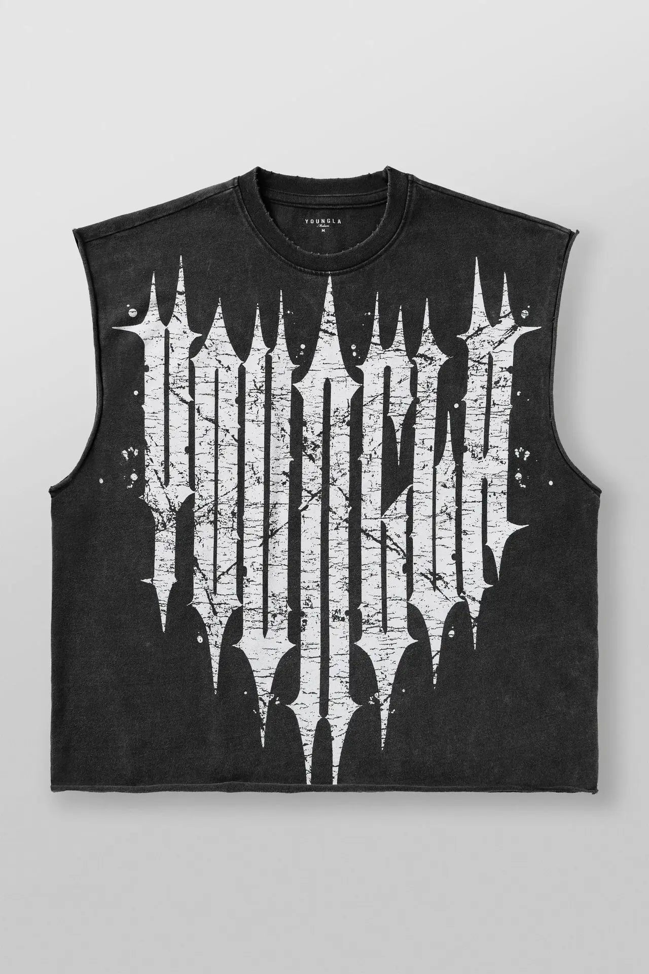 YOUNGLA fitness vest