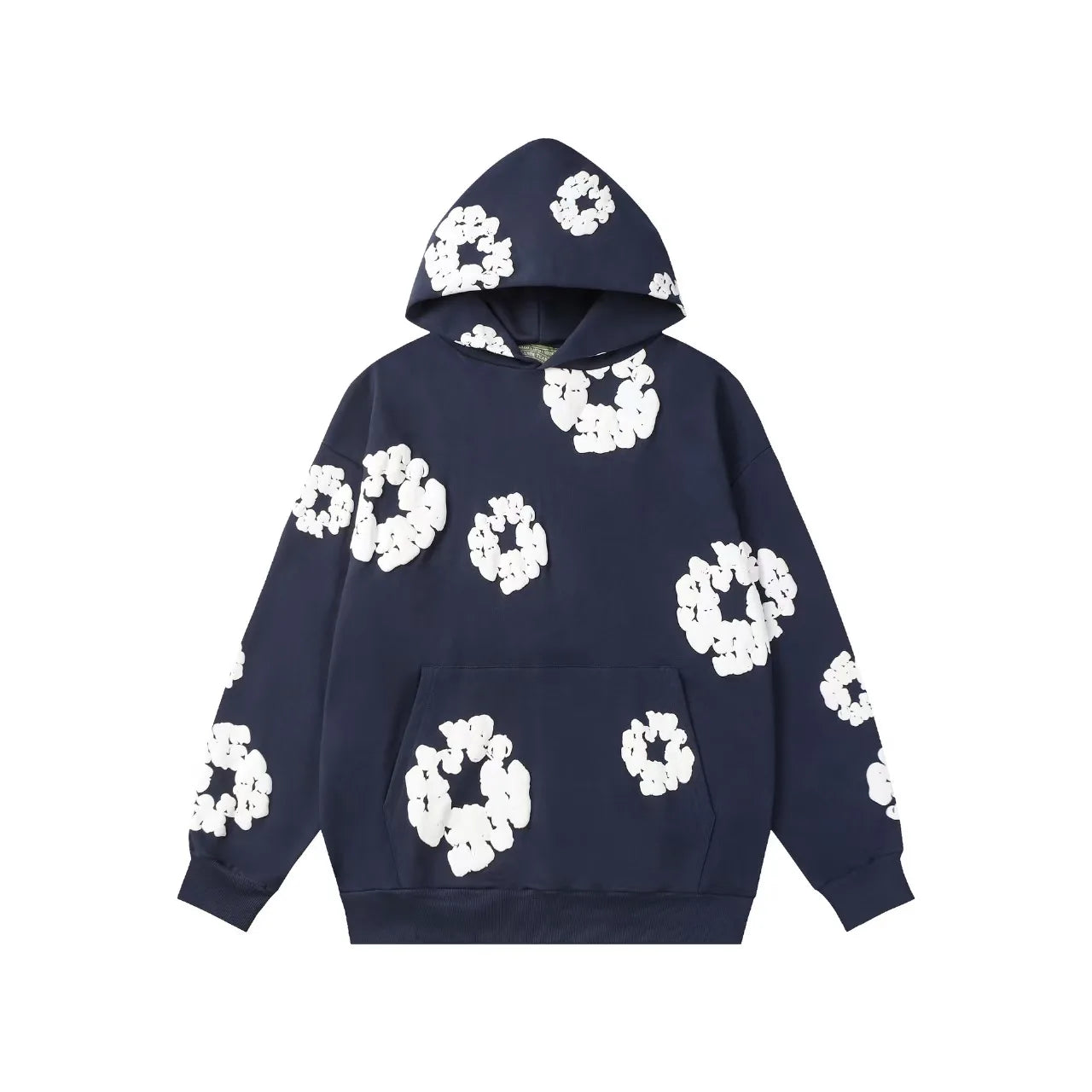 DENIM TEARS