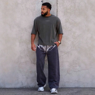 Youngla Trousers