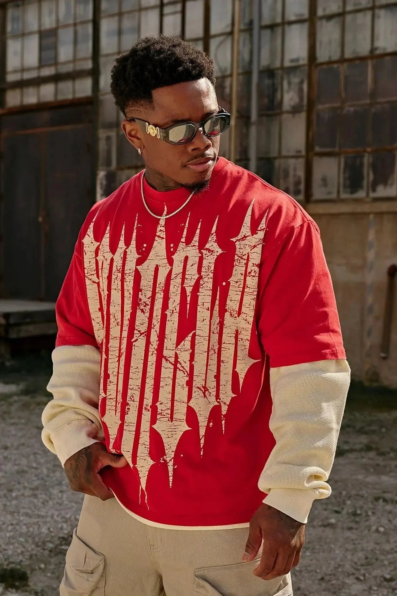 Youngla Sportswear