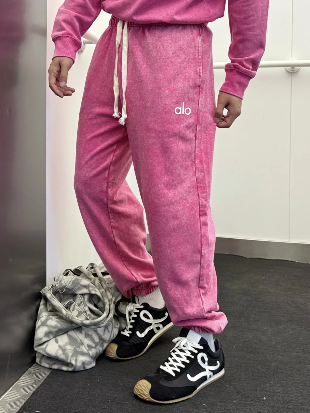 Alo Autumn Sweatpants