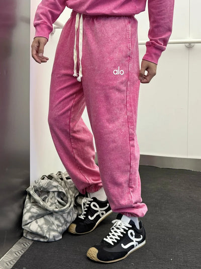Alo Autumn Sweatpants