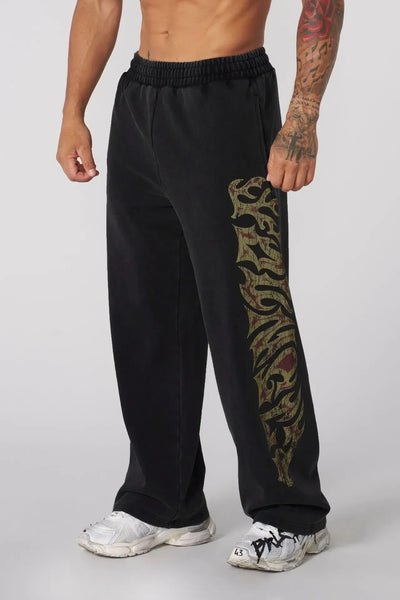 Youngla Pants Gym