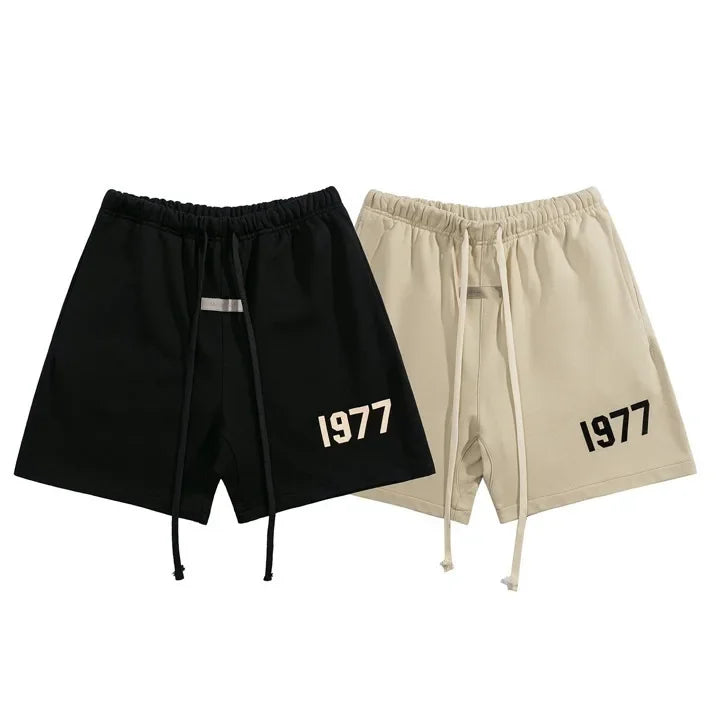 Set ESSENTIALS 1977